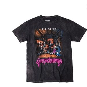 Goosebumps Dummy family  - Black sz L